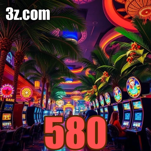 Consoles e inovações no site 580: O futuro do gaming