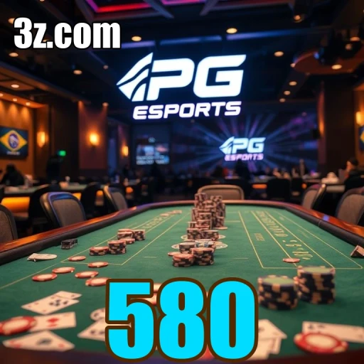 Meetups Incríveis no 580: Conectando Jogadores em Eventos Interativos