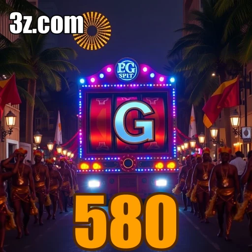 Estratégia Fascinante: O Que Esperar do 580 em Jogos